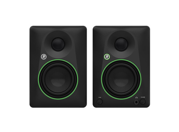Mackie CR4.5BT 4.5 Mackie CR4.5BT 4.5
